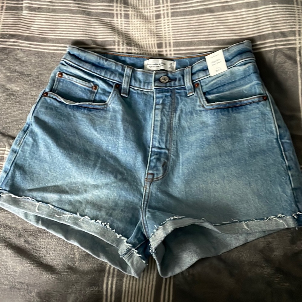 Abercrombie & Fitch Shorts
